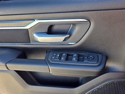 2026 RAM 1500 Big Horn/Lone Star Crew Cab 4WD