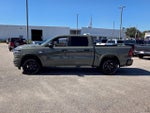 2026 RAM 1500 Big Horn/Lone Star Crew Cab 4WD