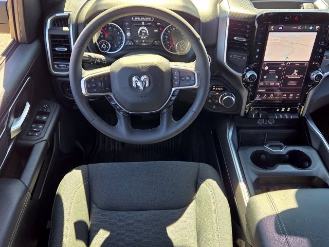 2026 RAM 1500 Big Horn/Lone Star Crew Cab 4WD