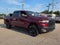 2025 RAM 1500 Warlock
