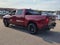 2025 RAM 1500 Warlock