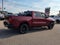 2025 RAM 1500 Warlock
