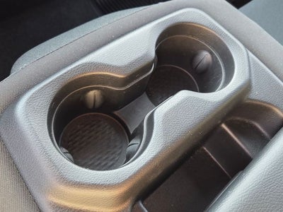 2025 RAM 1500 Warlock