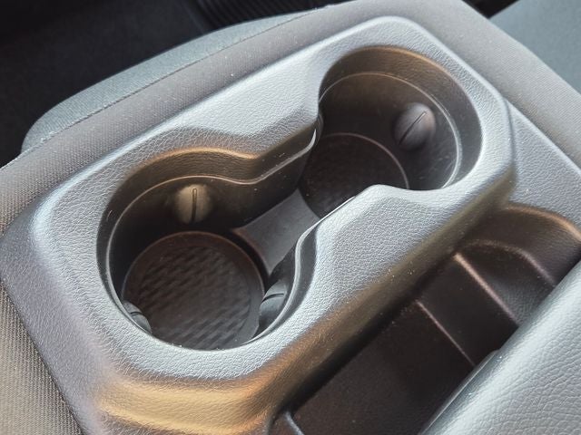 2025 RAM 1500 Warlock