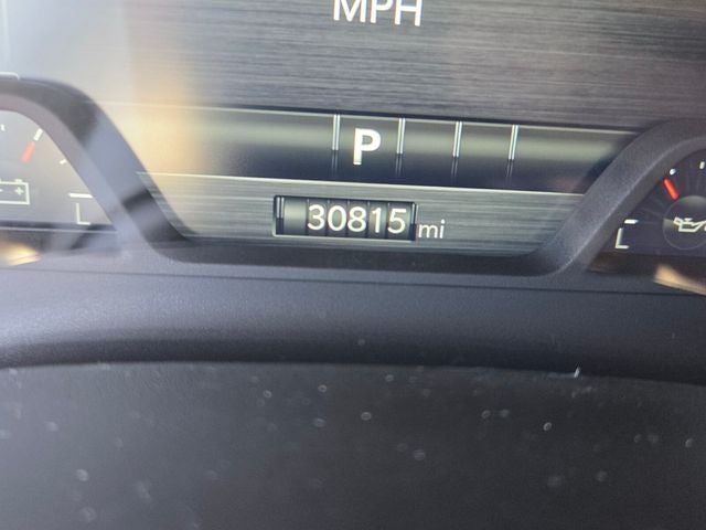 2025 RAM 1500 Warlock