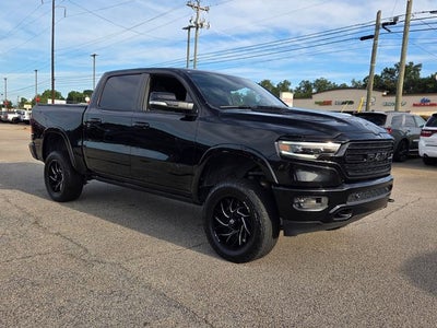 2020 RAM 1500 Limited
