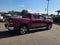 2022 RAM 1500 Laramie Crew Cab 4WD