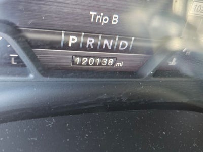2022 RAM 1500 Laramie Crew Cab 4WD