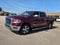 2022 RAM 1500 Laramie Crew Cab 4WD