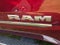 2022 RAM 1500 Laramie Crew Cab 4WD
