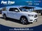 2023 RAM 1500 Laramie Crew Cab 4WD