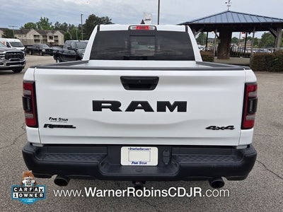 2023 RAM 1500 Rebel