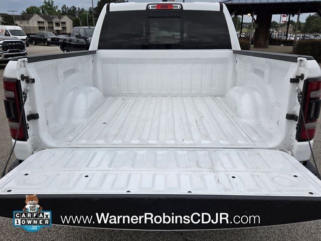 2023 RAM 1500 Rebel