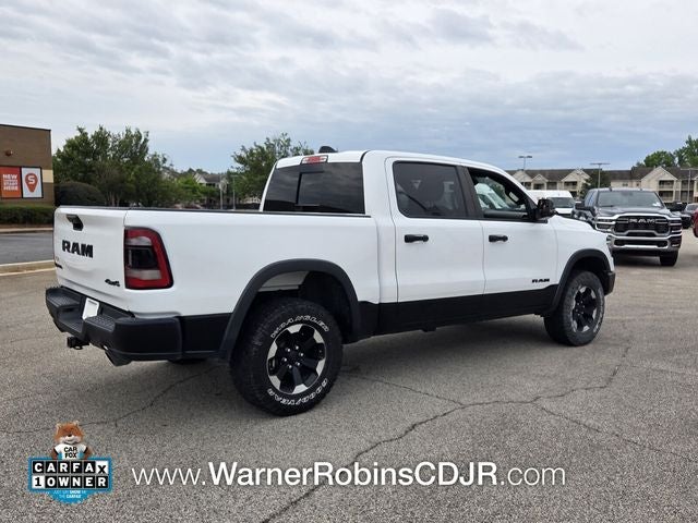 2023 RAM 1500 Rebel
