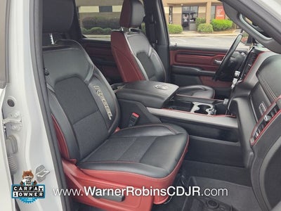 2023 RAM 1500 Rebel