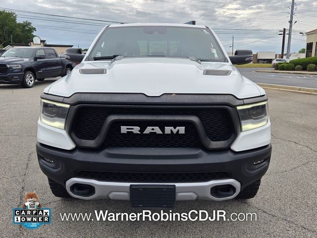 2023 RAM 1500 Rebel