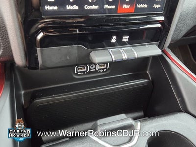 2023 RAM 1500 Rebel