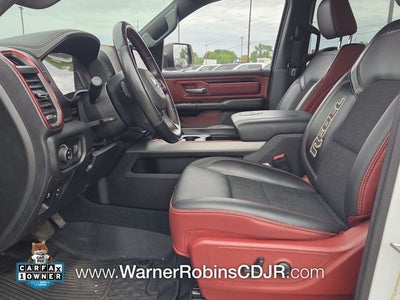2023 RAM 1500 Rebel