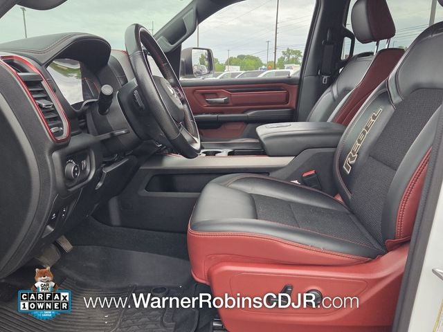 2023 RAM 1500 Rebel