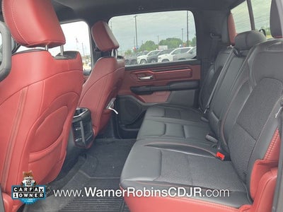 2023 RAM 1500 Rebel