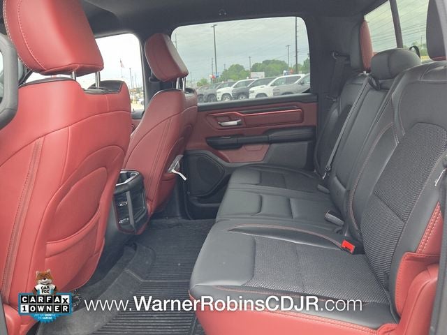 2023 RAM 1500 Rebel