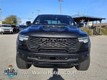 2025 RAM 1500 RHO