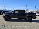 2025 RAM 1500 RHO
