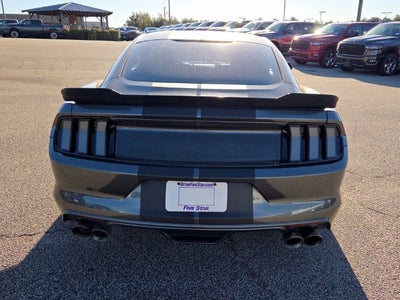 2015 Ford Mustang GT