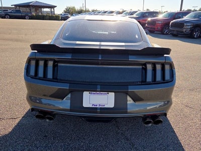 2015 Ford Mustang GT