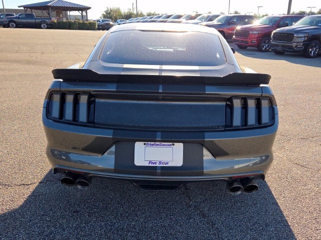 2015 Ford Mustang GT