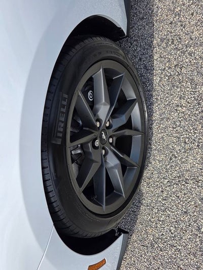 2024 Ford Mustang Dark Horse