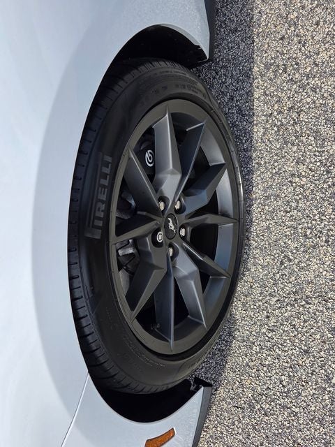 2024 Ford Mustang Dark Horse