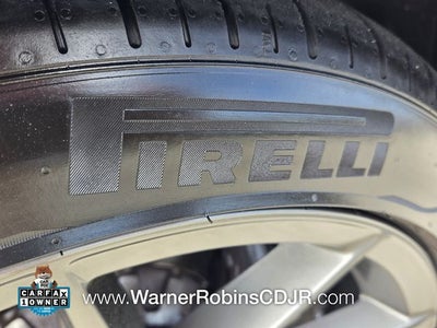 2024 Ford Mustang Dark Horse