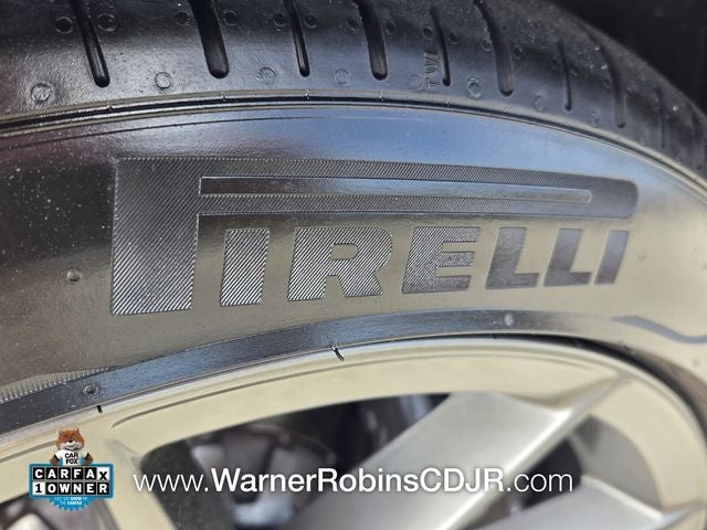 2024 Ford Mustang Dark Horse