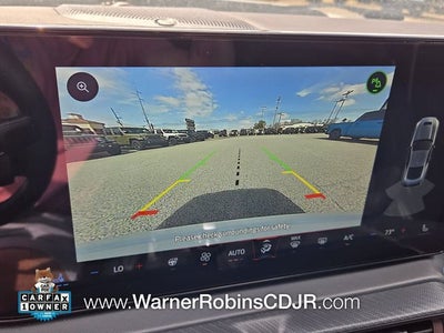 2024 Ford Mustang Dark Horse