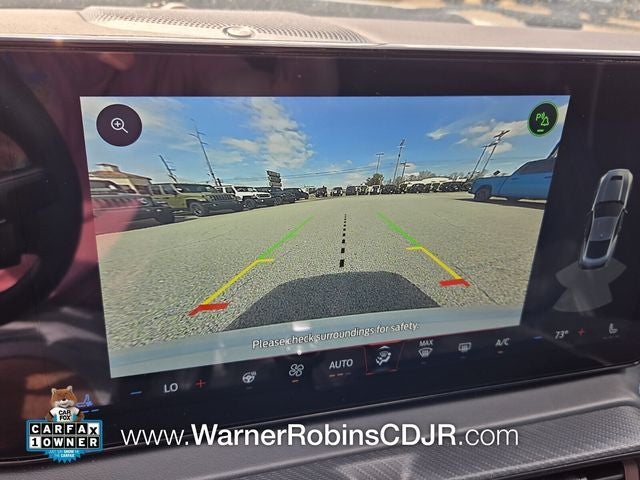 2024 Ford Mustang Dark Horse