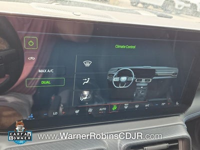 2024 Ford Mustang Dark Horse