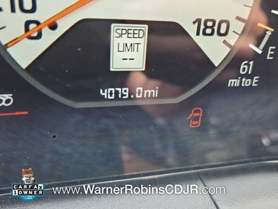 2024 Ford Mustang Dark Horse