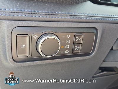 2024 Ford Mustang Dark Horse