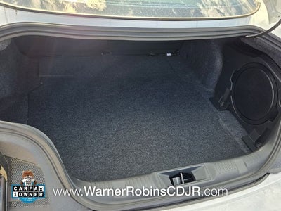 2024 Ford Mustang Dark Horse