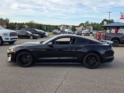 2023 Ford Mustang EcoBoost Premium