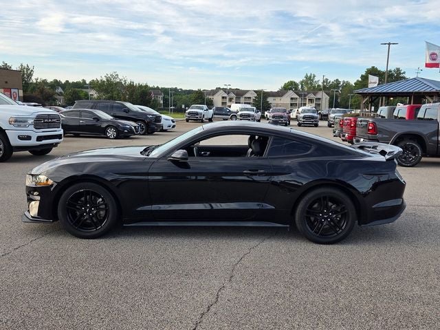 2023 Ford Mustang EcoBoost Premium