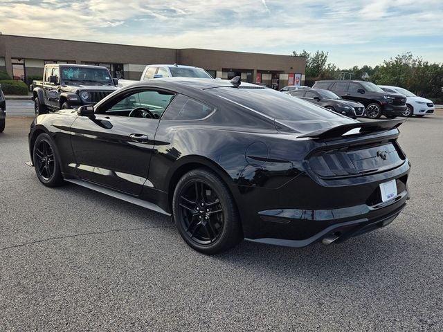 2023 Ford Mustang EcoBoost Premium