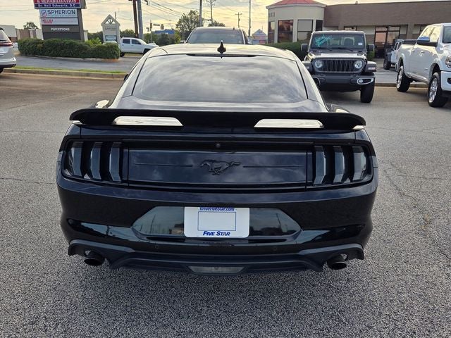 2023 Ford Mustang EcoBoost Premium