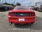 2015 Ford Mustang EcoBoost