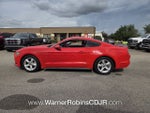 2015 Ford Mustang EcoBoost