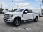 2019 Ford F-250SD Lariat