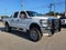 2012 Ford F-250SD XLT