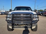 2012 Ford F-250SD XLT