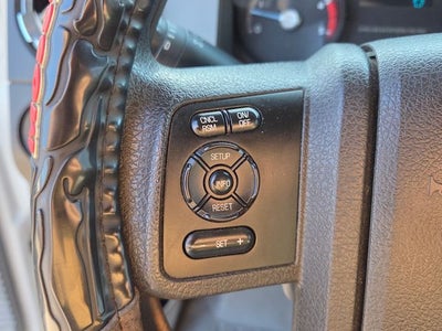 2012 Ford F-250SD XLT